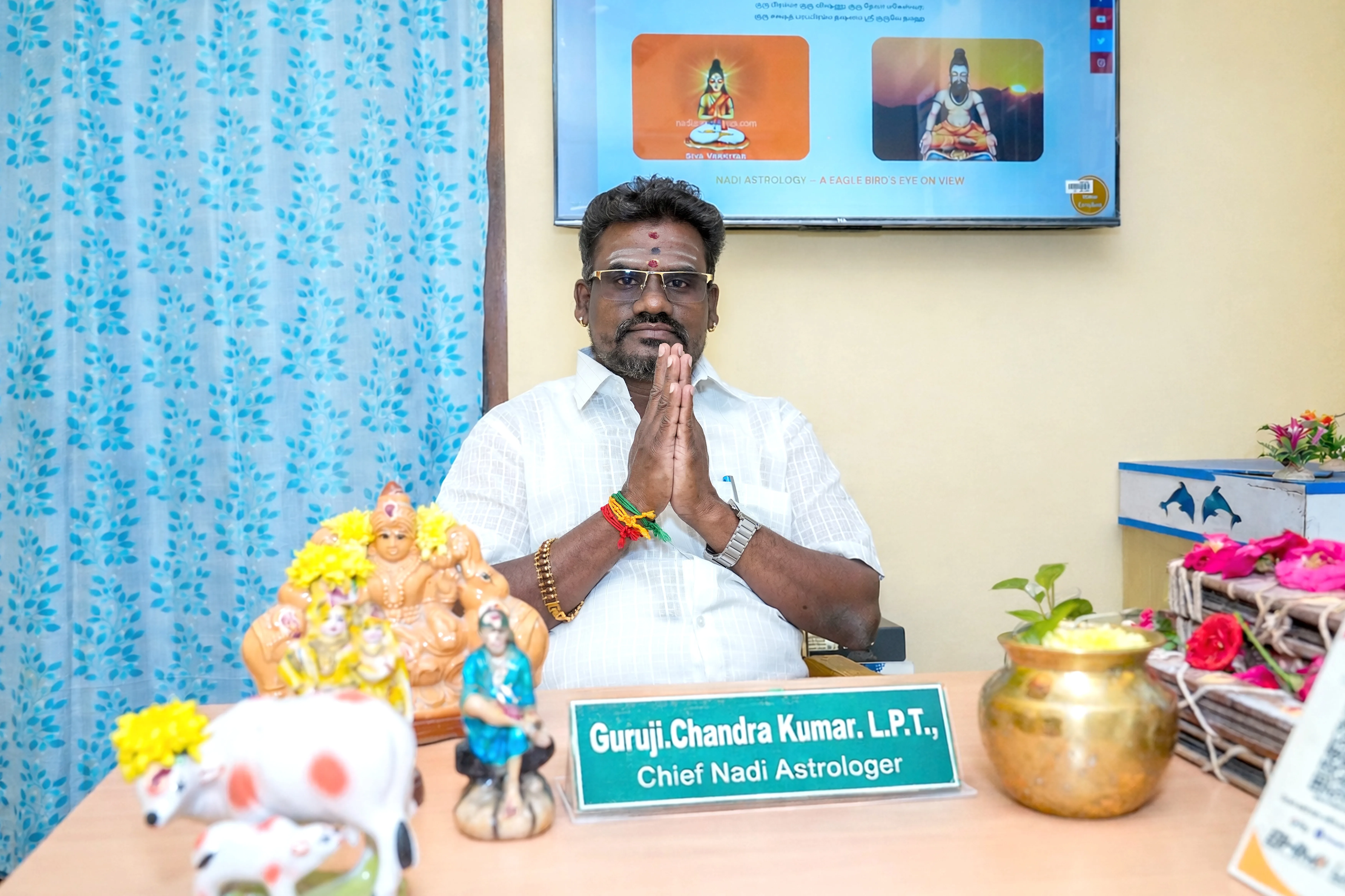 Nadi Astrology Centre