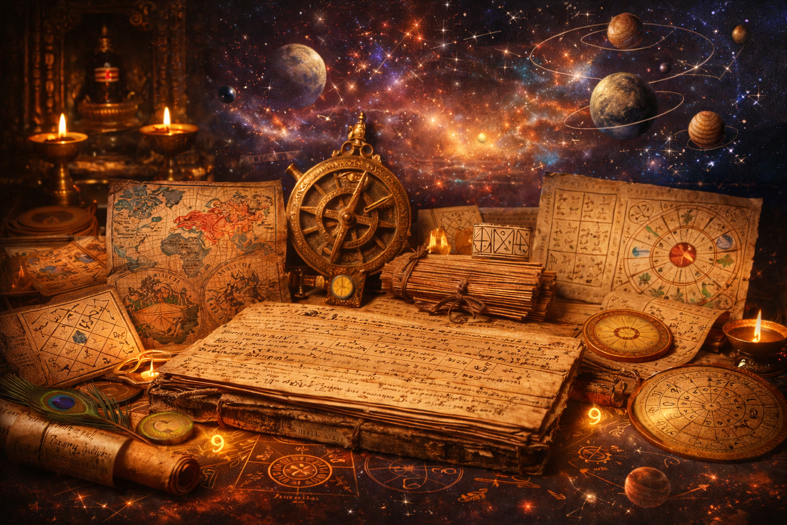 nadi astro bhava chapter2