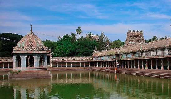 Nadi Astro Bhava Olaichuvady