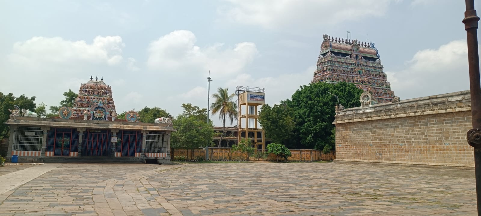 Nadi Astro Bhava Olaichuvady