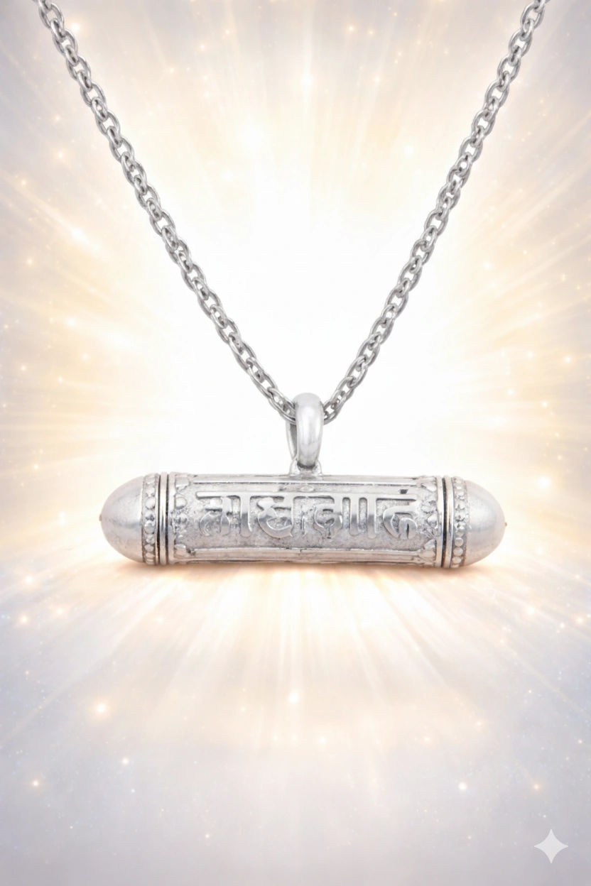 Raksha Plate Energization